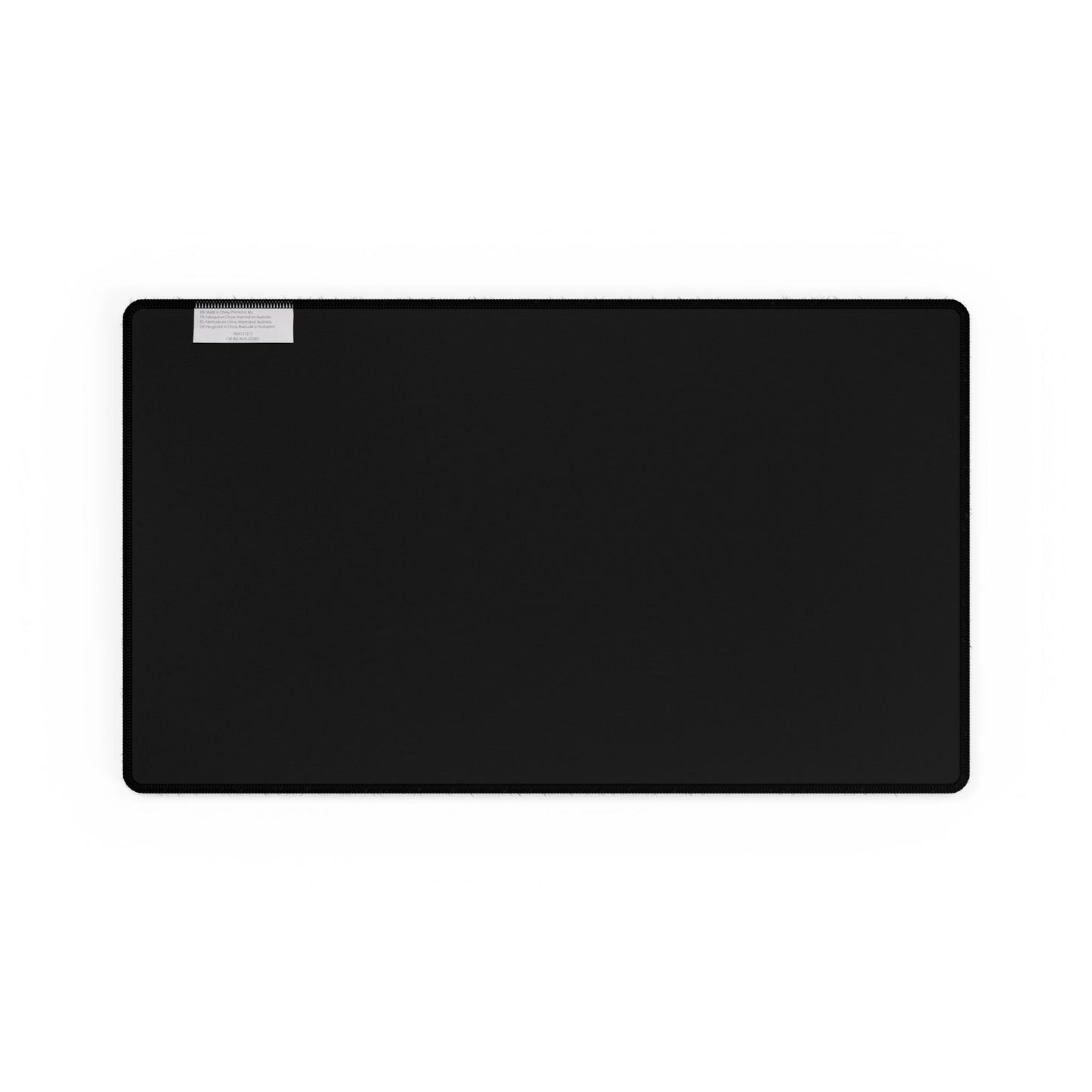 Rav3n Company Desk Mat
