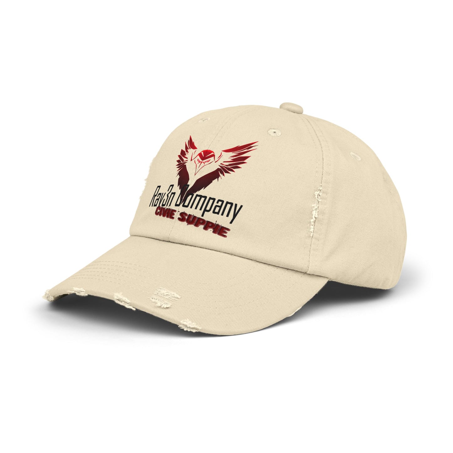 Civilian Support hat