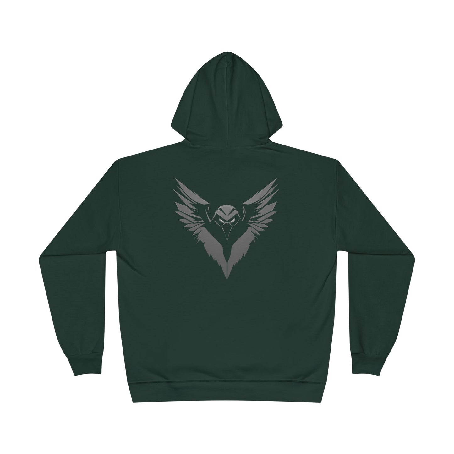 Sc1ence Division Hoodie