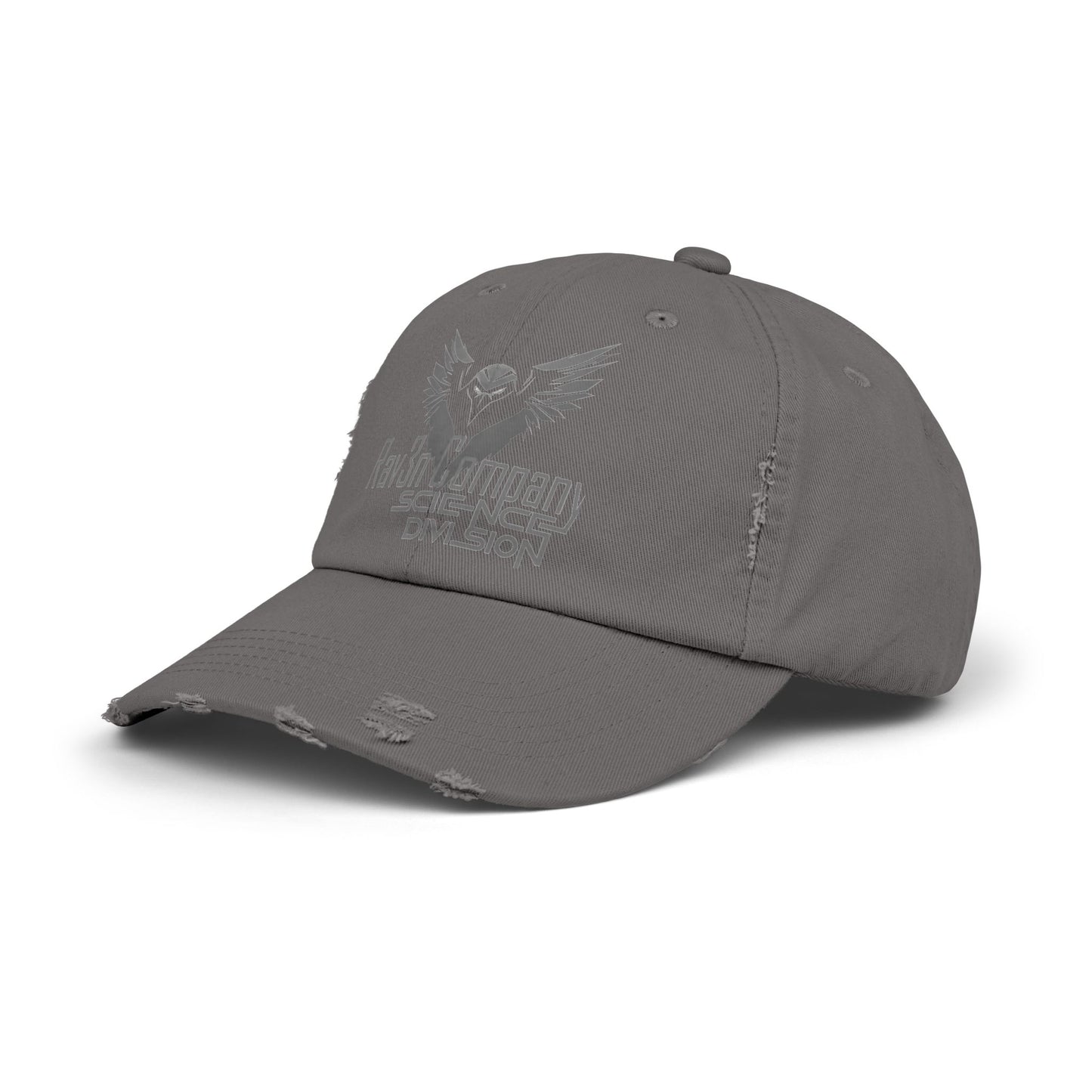 Sc1ence Division Hat