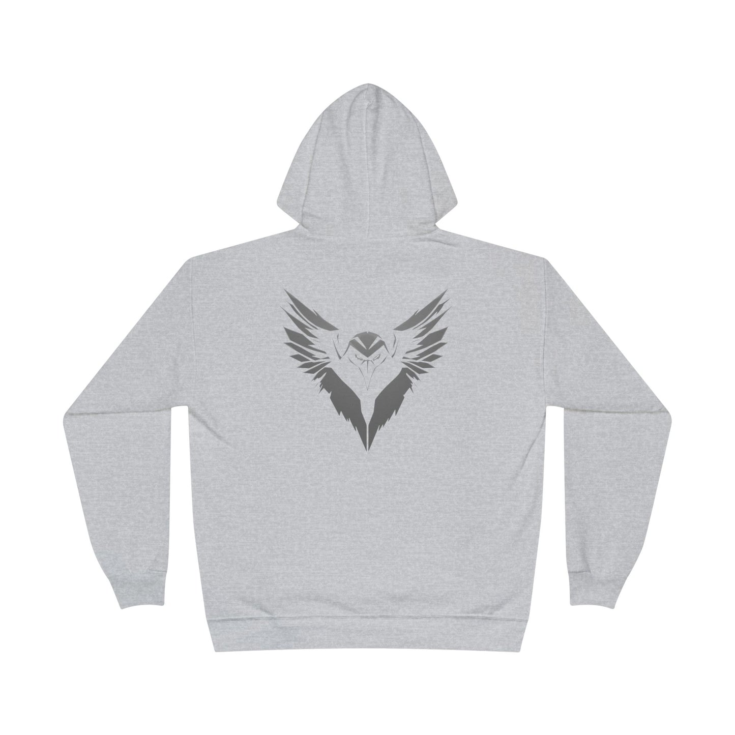 Sc1ence Division Hoodie