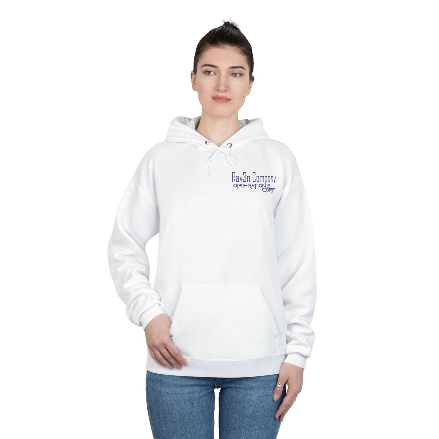 0ps Corp Hoodie
