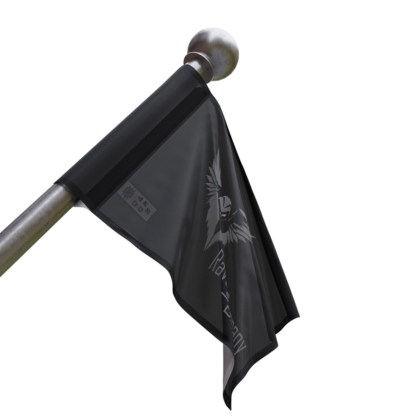 Sc1ence Division Flag