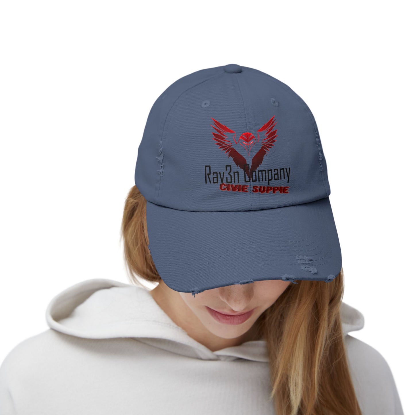 Civilian Support hat