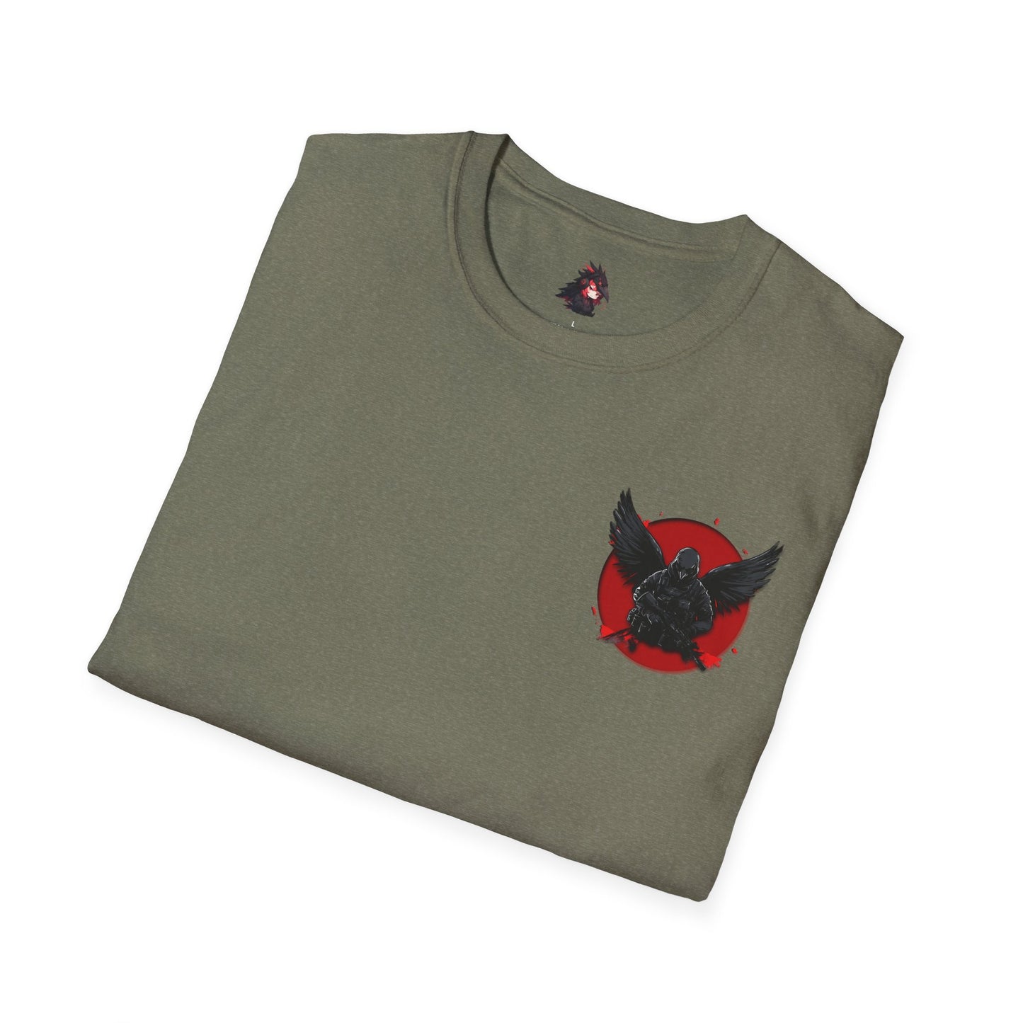 Rav3n Company Unisex Shirt