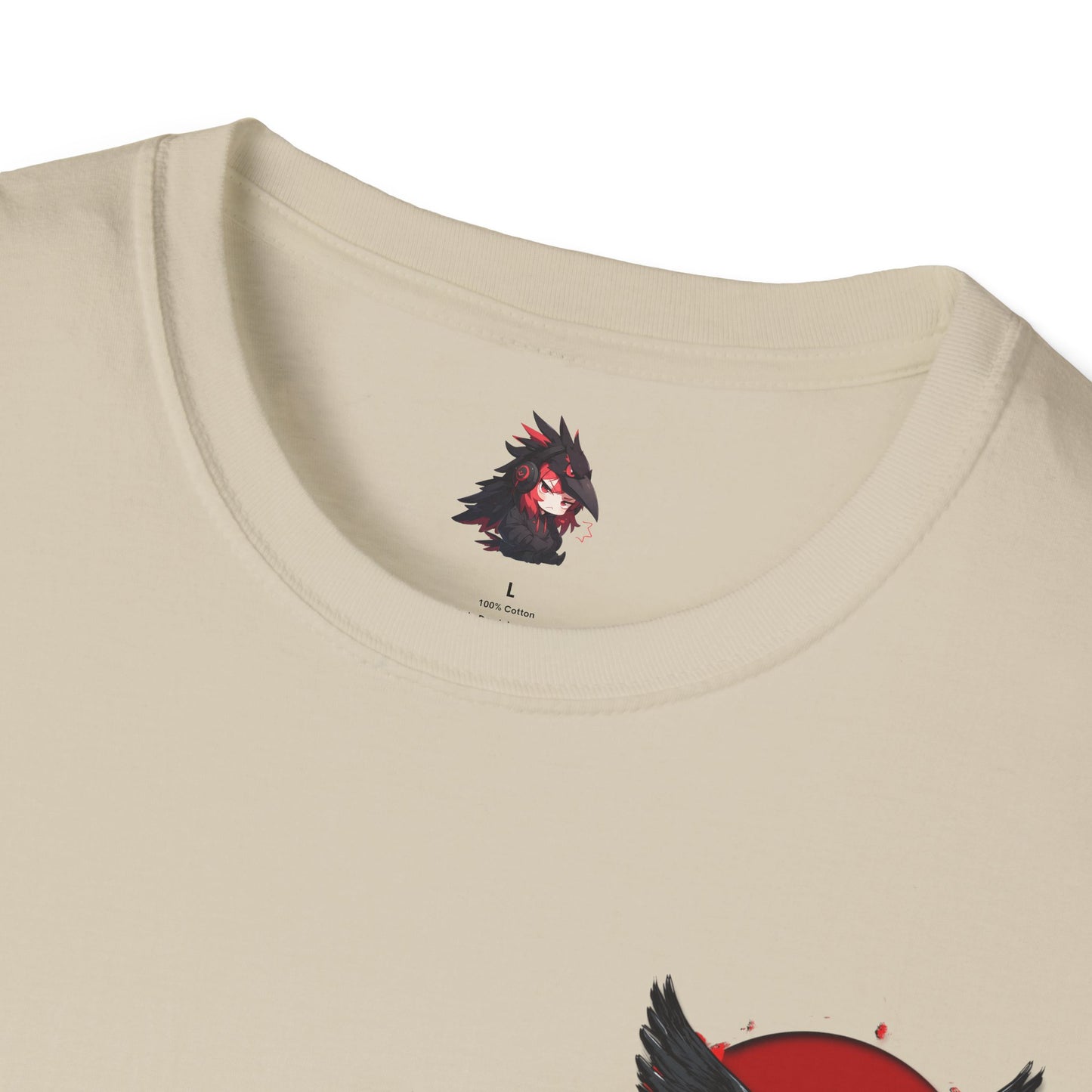 Rav3n Company Unisex Shirt