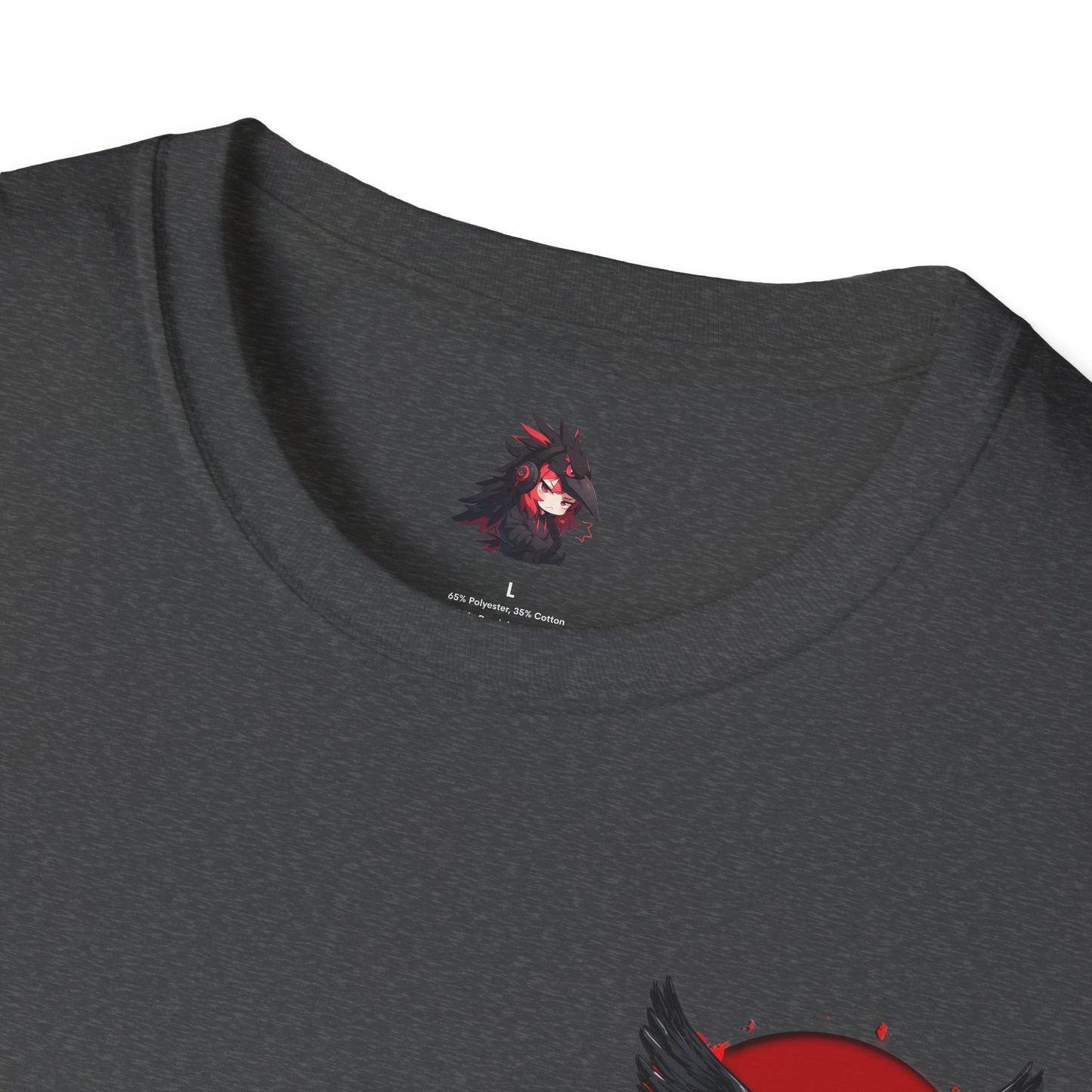 Rav3n Company Unisex Shirt
