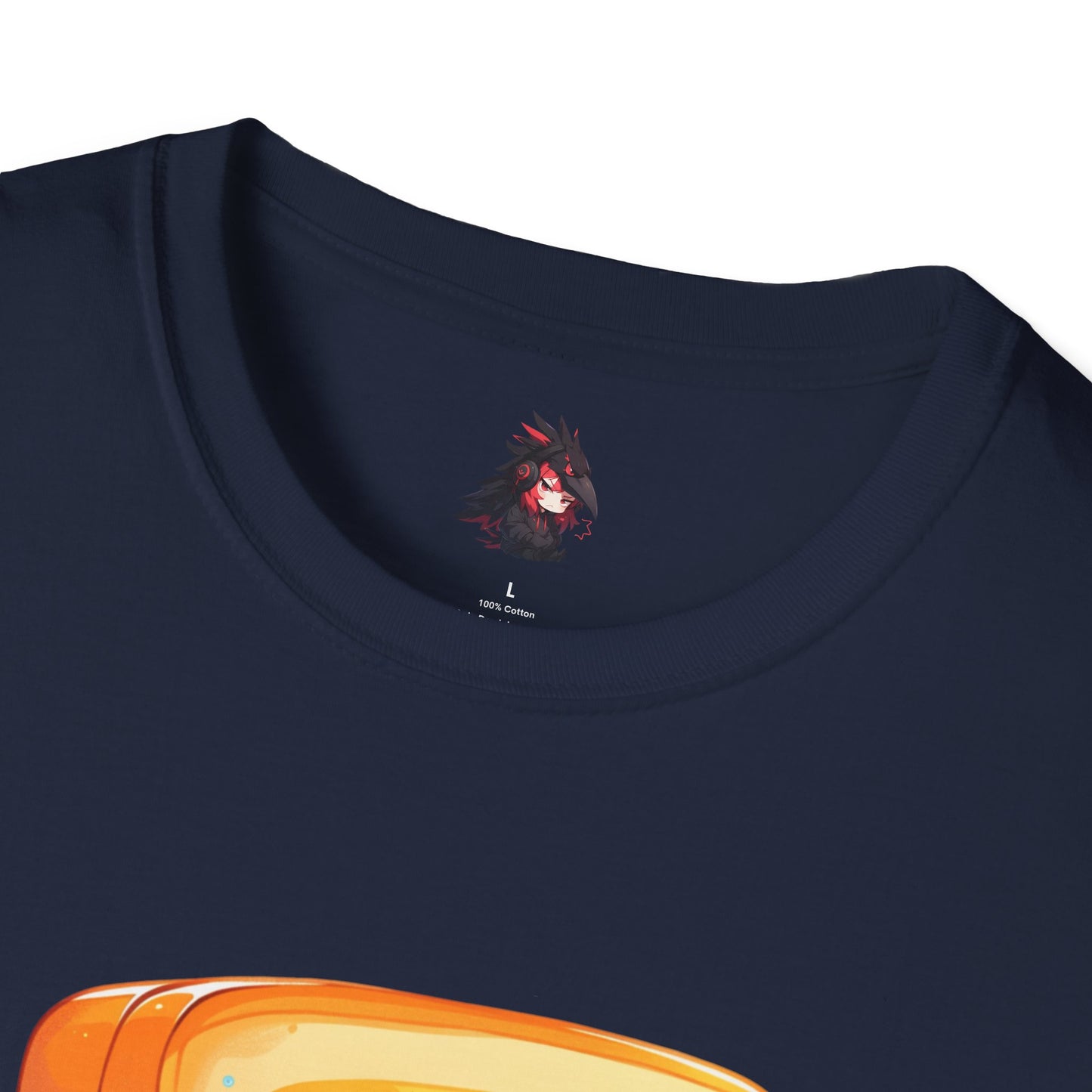 Live, Laugh, Toasterbath T-Shirt