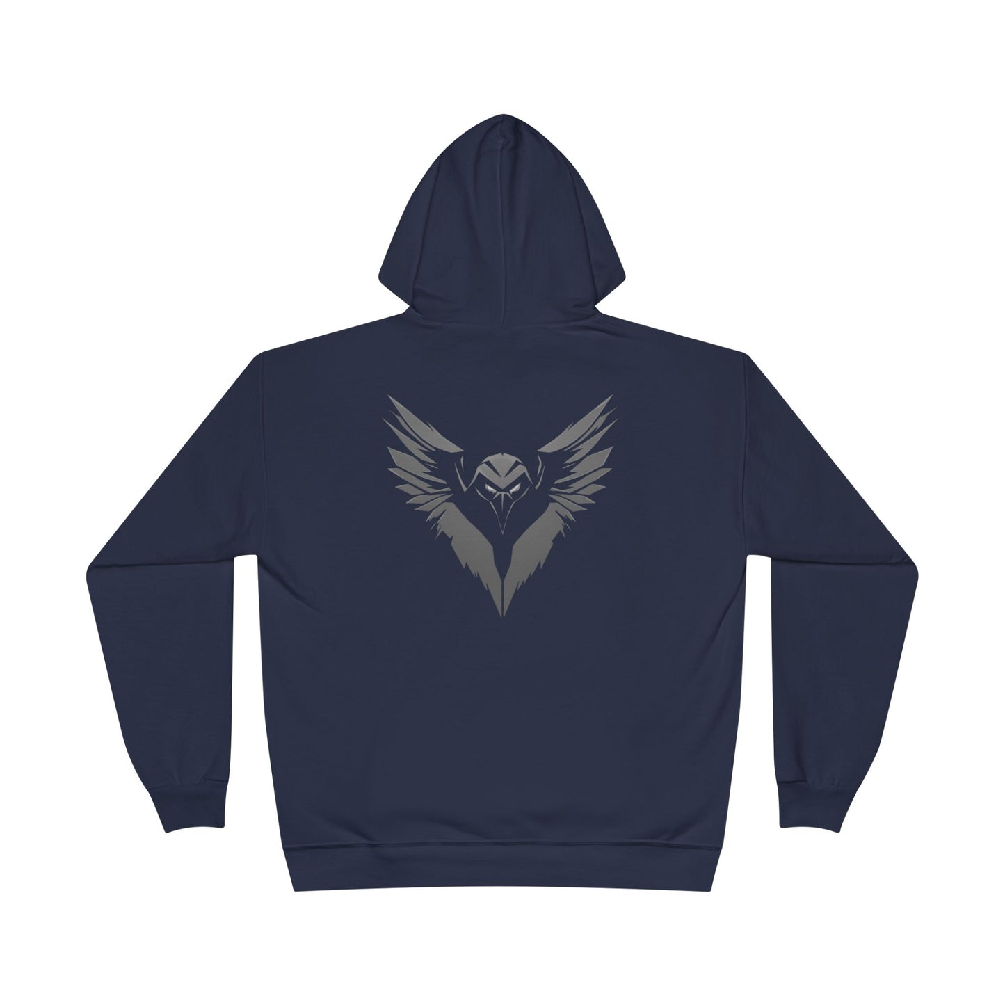 Sc1ence Division Hoodie