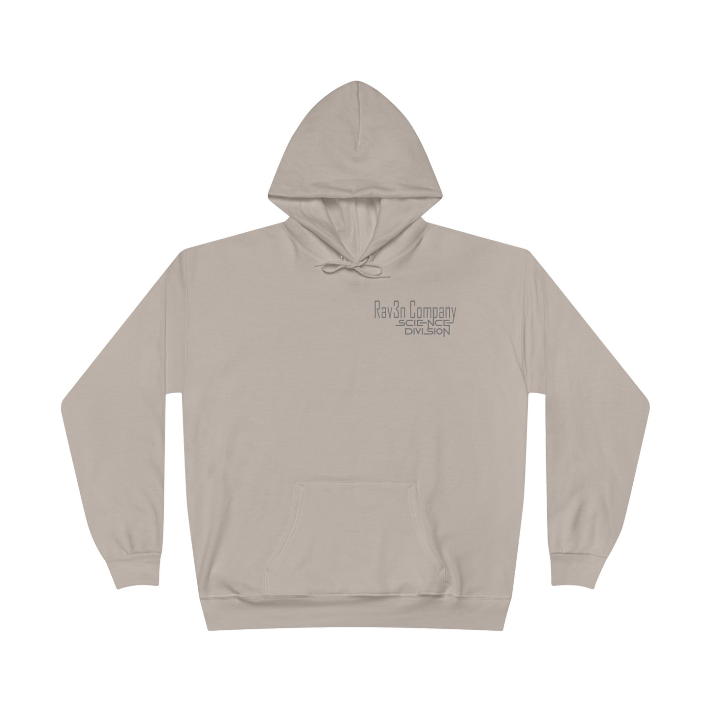 Sc1ence Division Hoodie