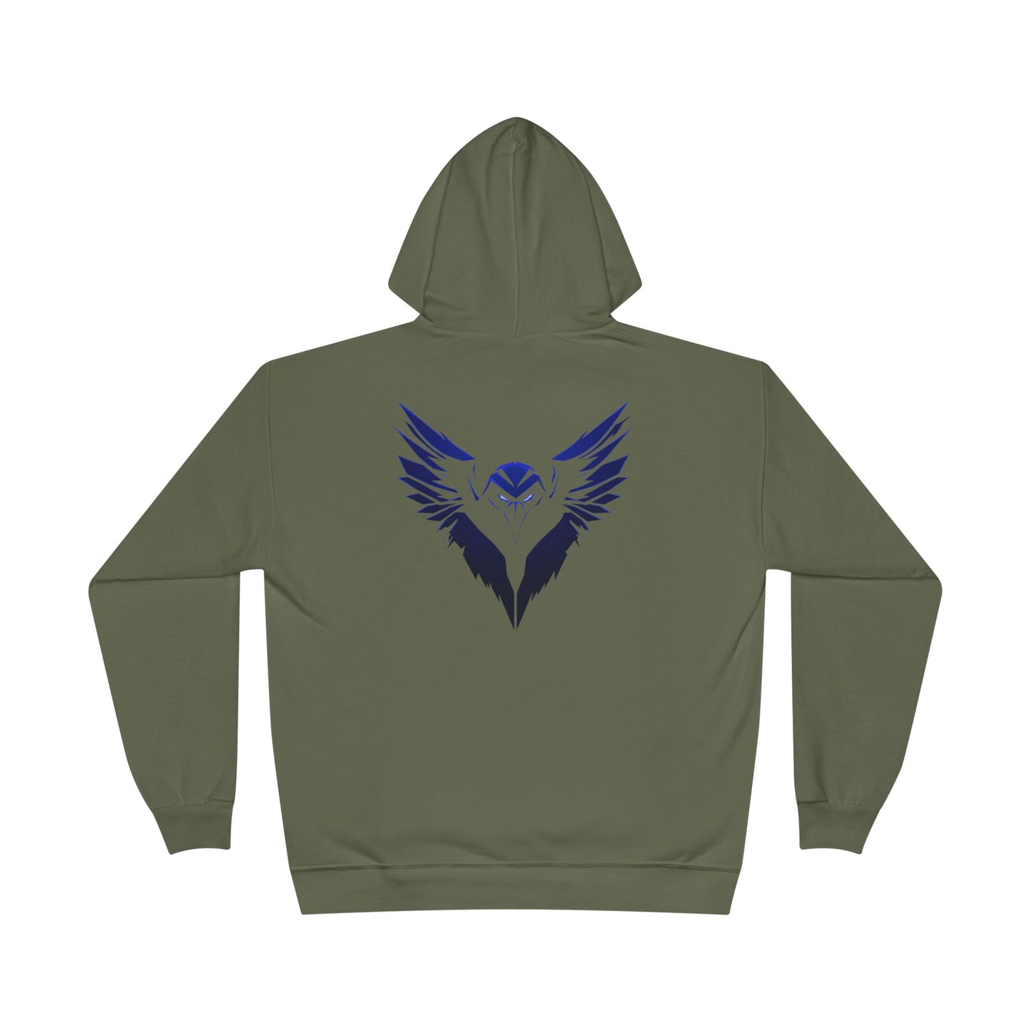 0ps Corp Hoodie