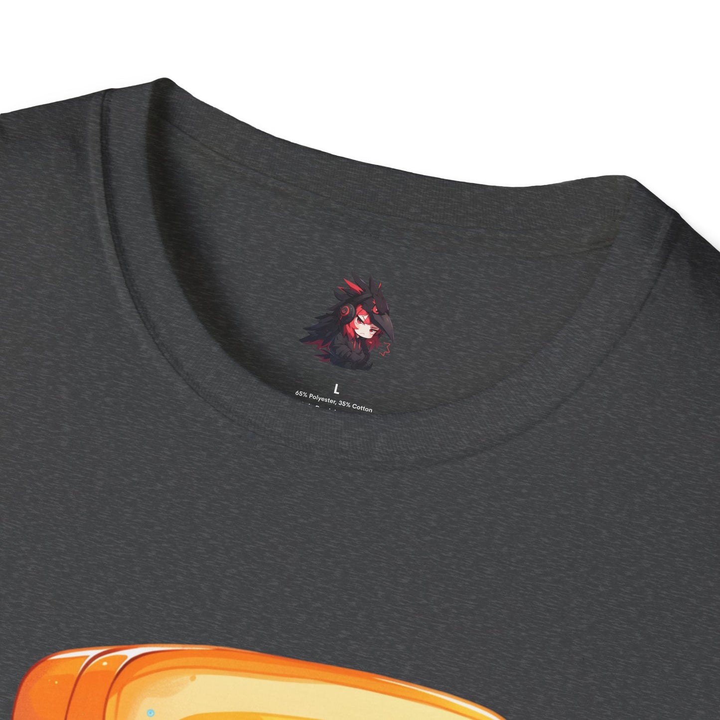 Live, Laugh, Toasterbath T-Shirt