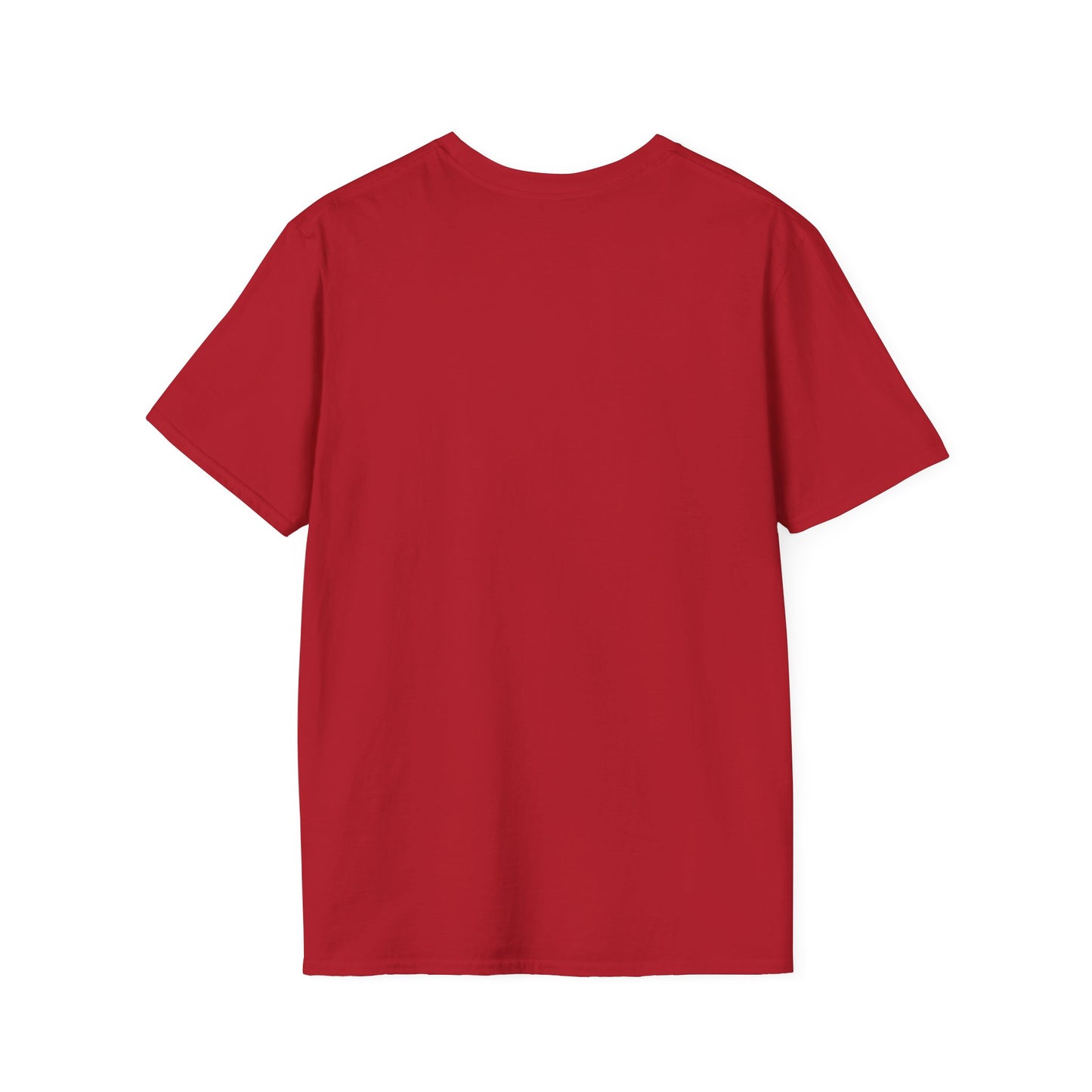 Rav3n Company Soft-Style T-shirt