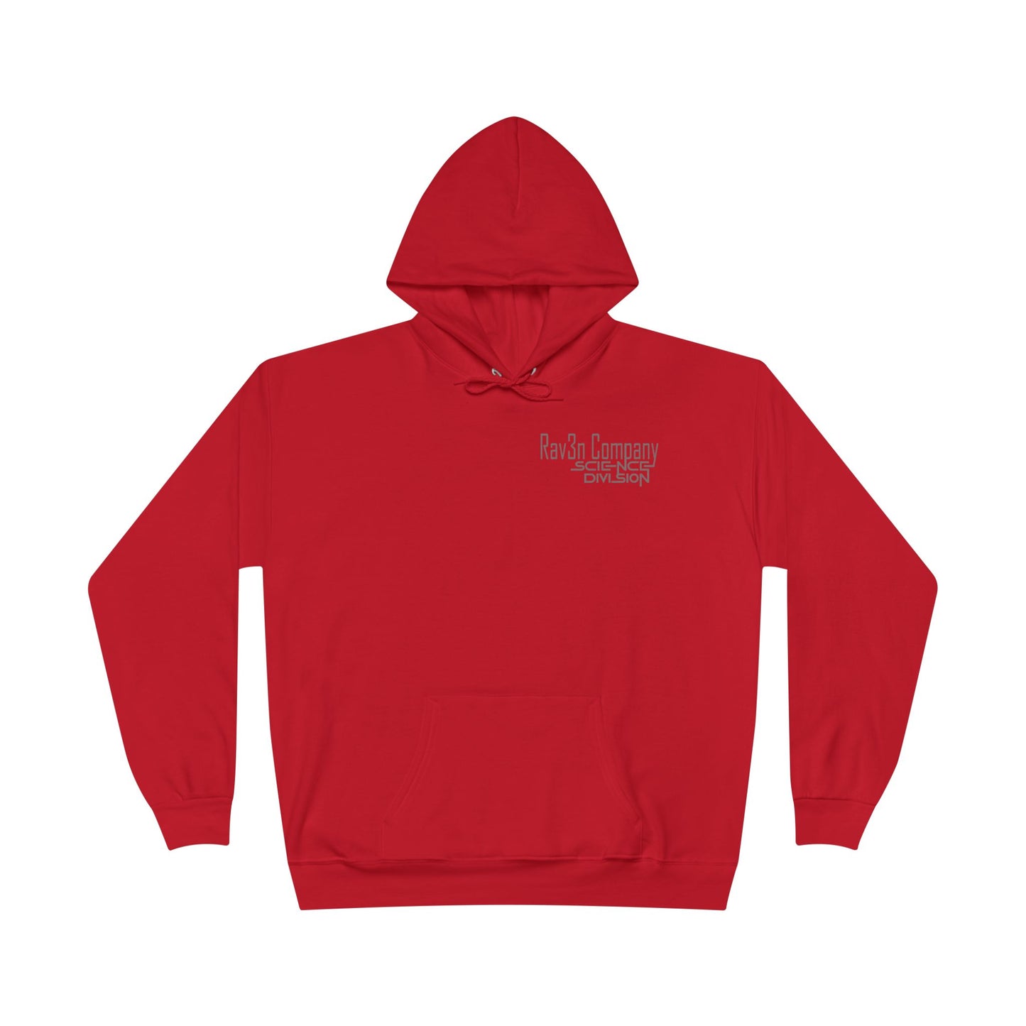 Sc1ence Division Hoodie