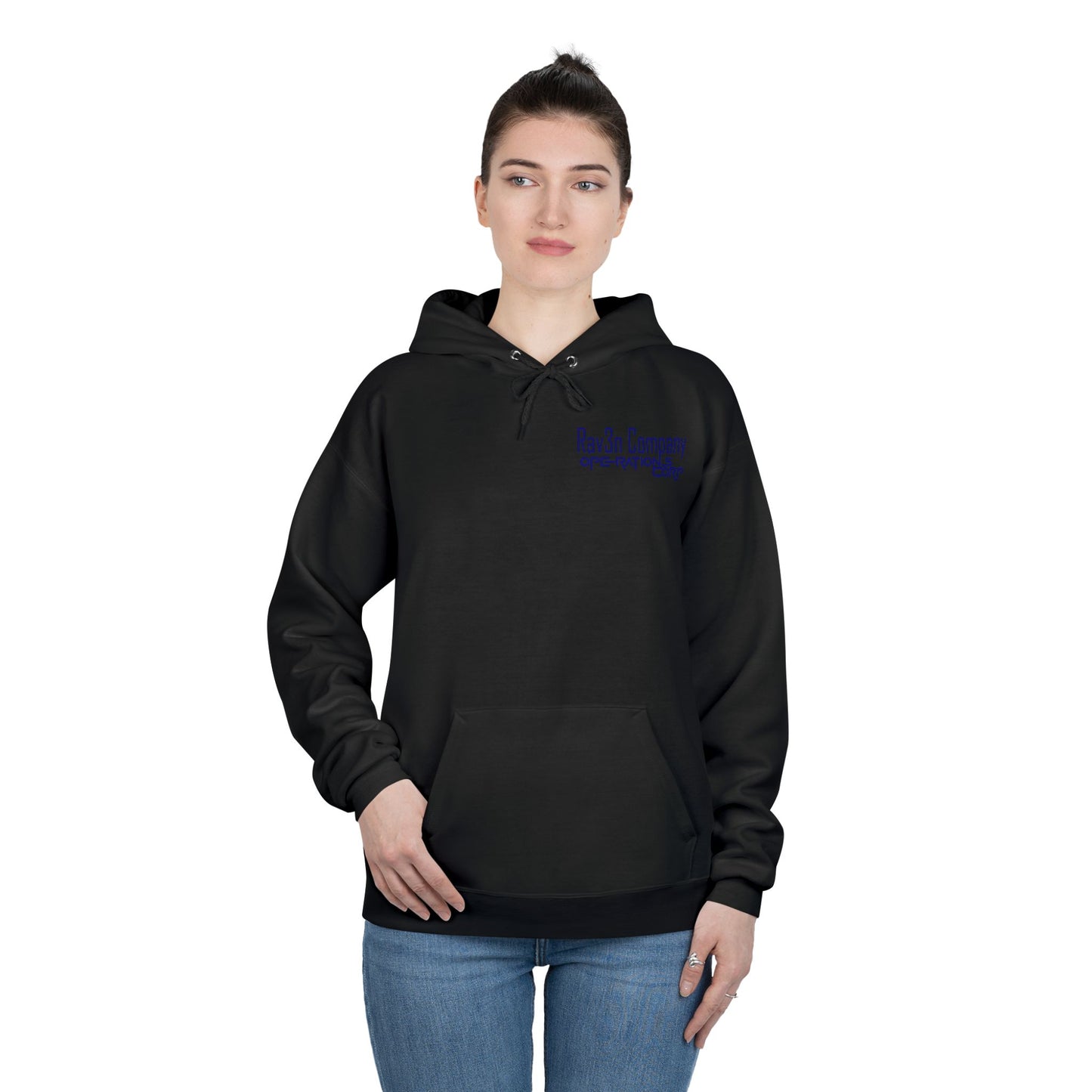 0ps Corp Hoodie