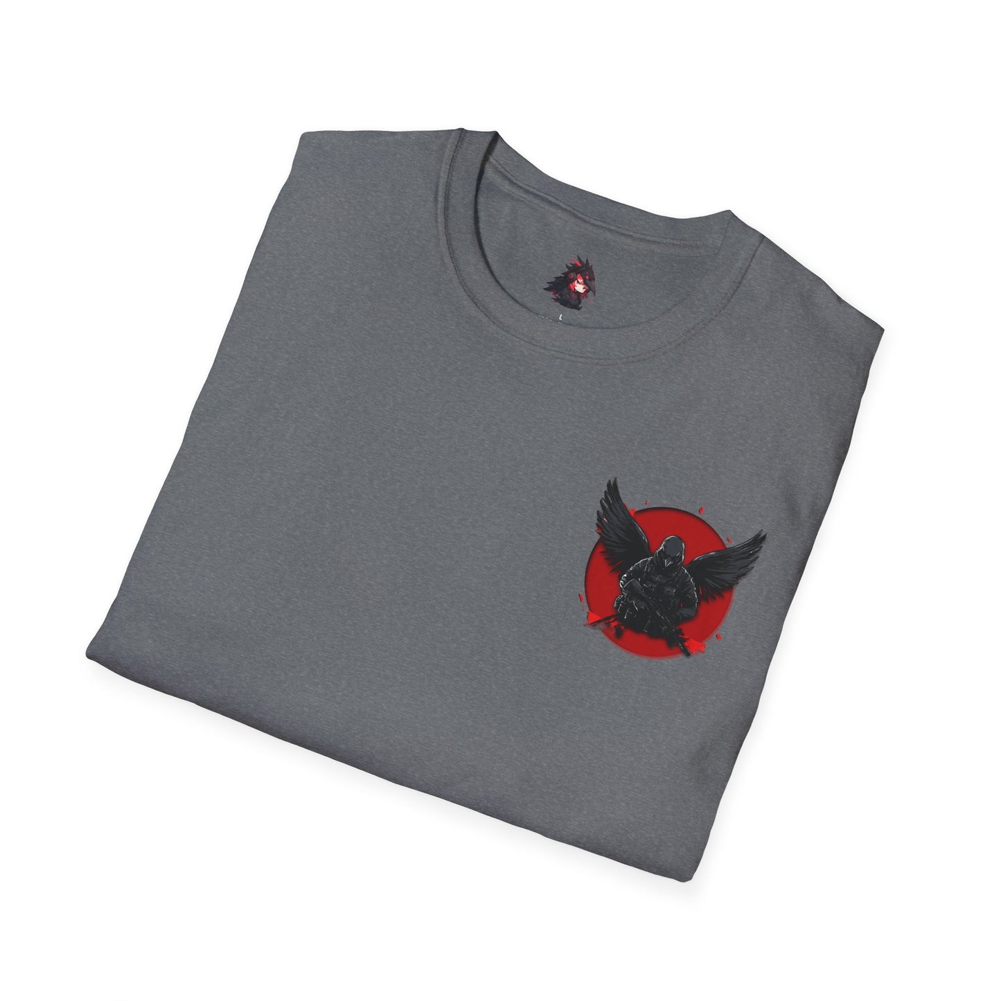Rav3n Company Unisex Shirt