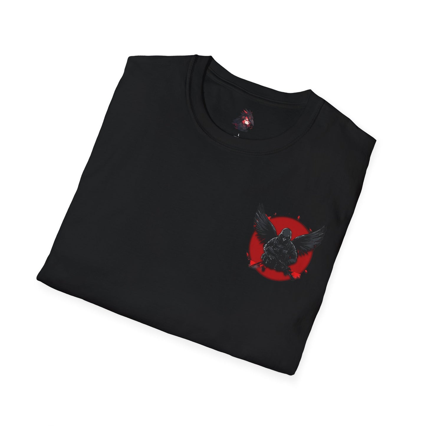 Rav3n Company Unisex Shirt