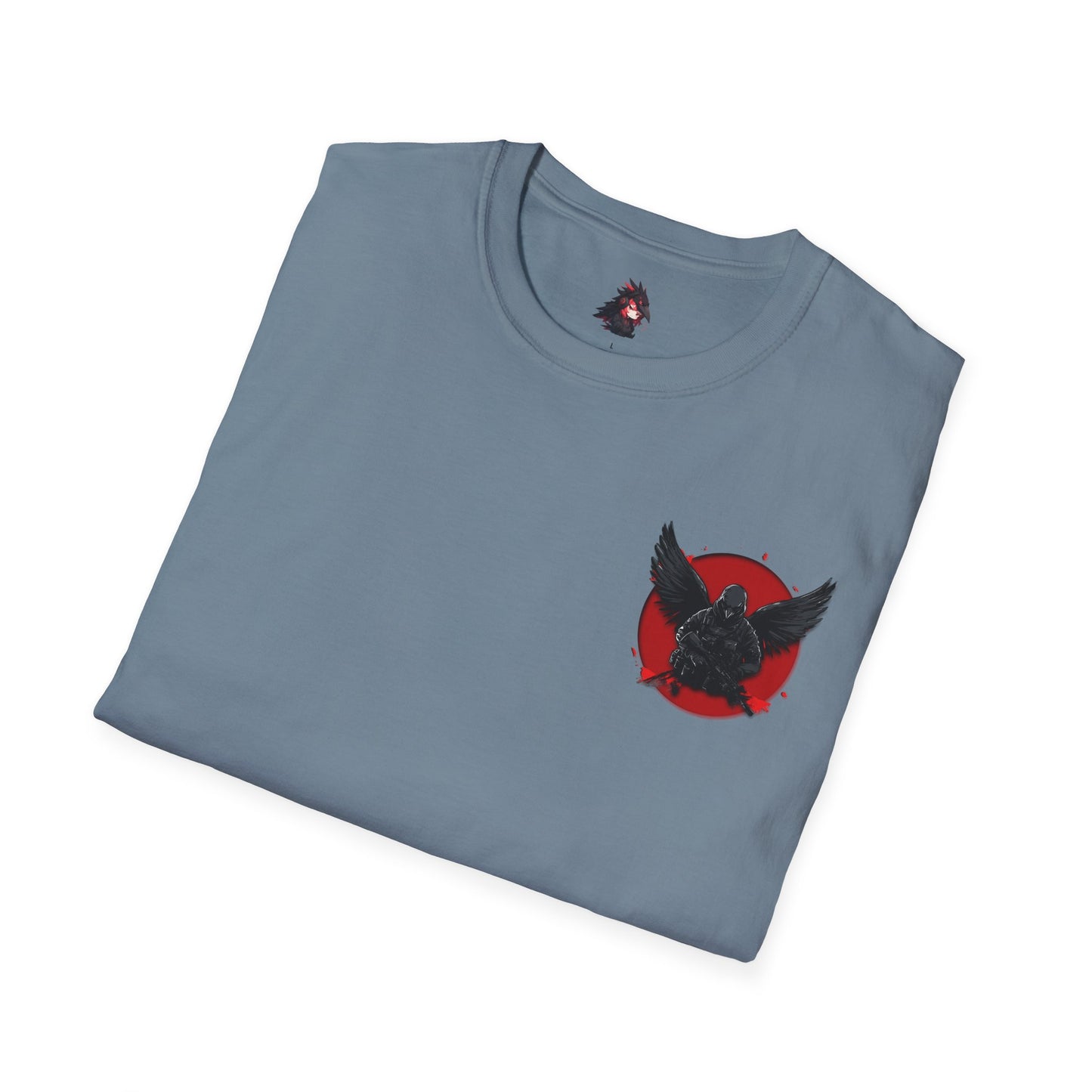 Rav3n Company Unisex Shirt