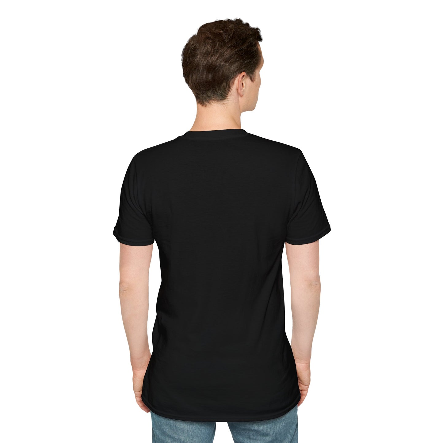 Live, Laugh, Toasterbath T-Shirt