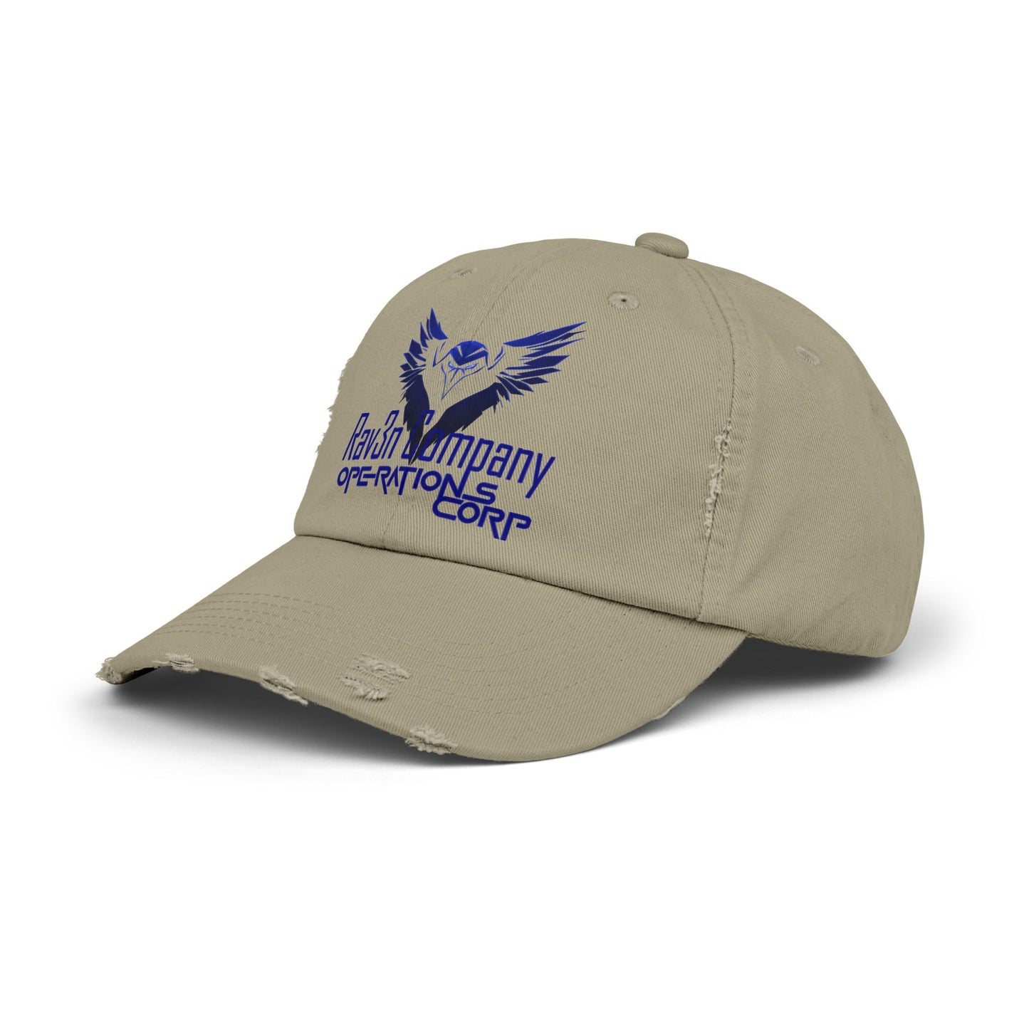 0ps Corp hat
