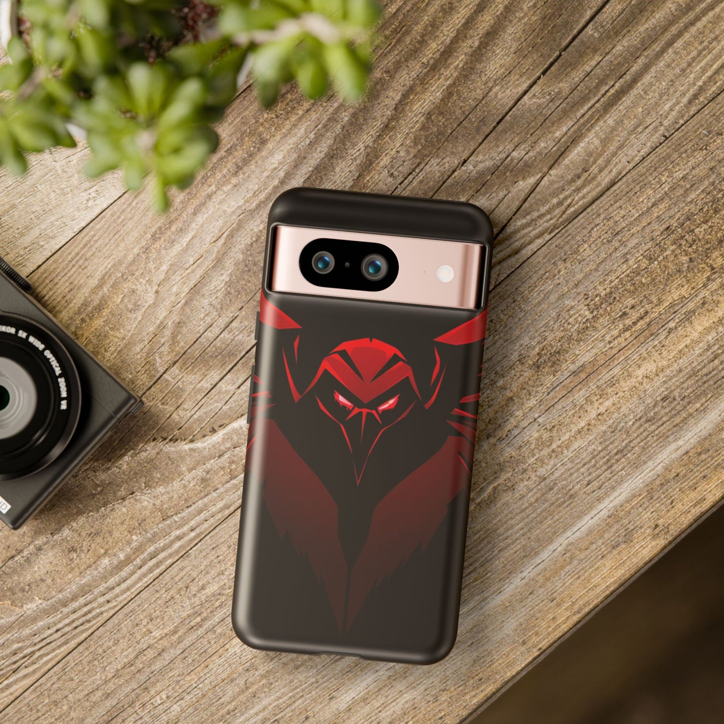 Rav3n Case