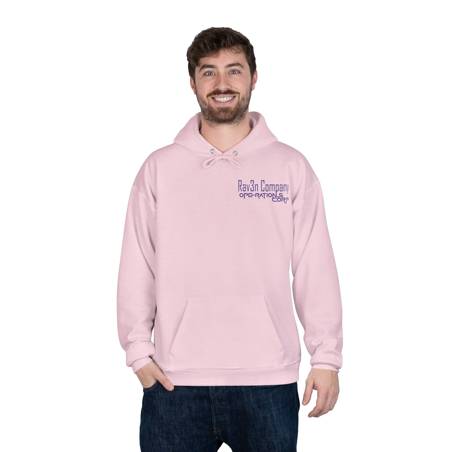 0ps Corp Hoodie