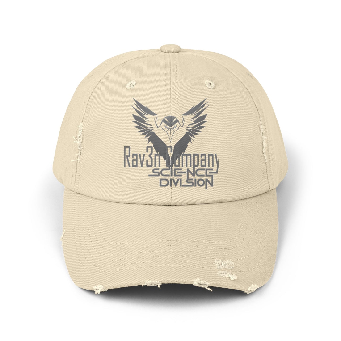 Sc1ence Division Hat