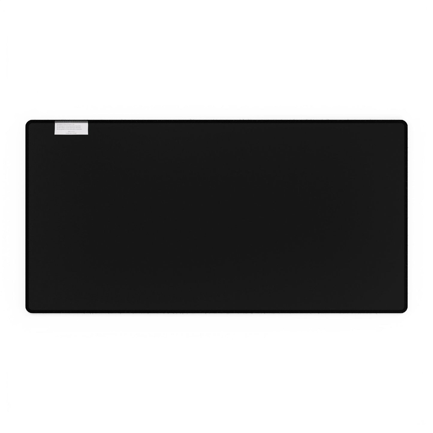 Rav3n Company Desk Mat