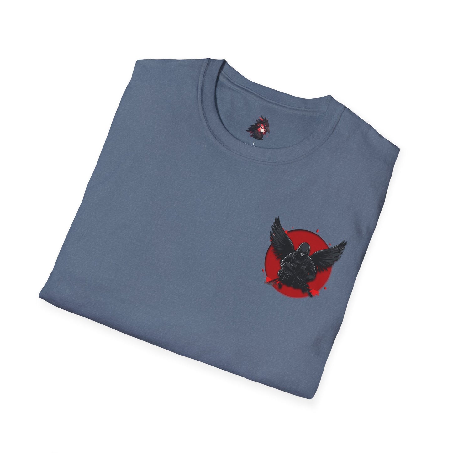 Rav3n Company Unisex Shirt