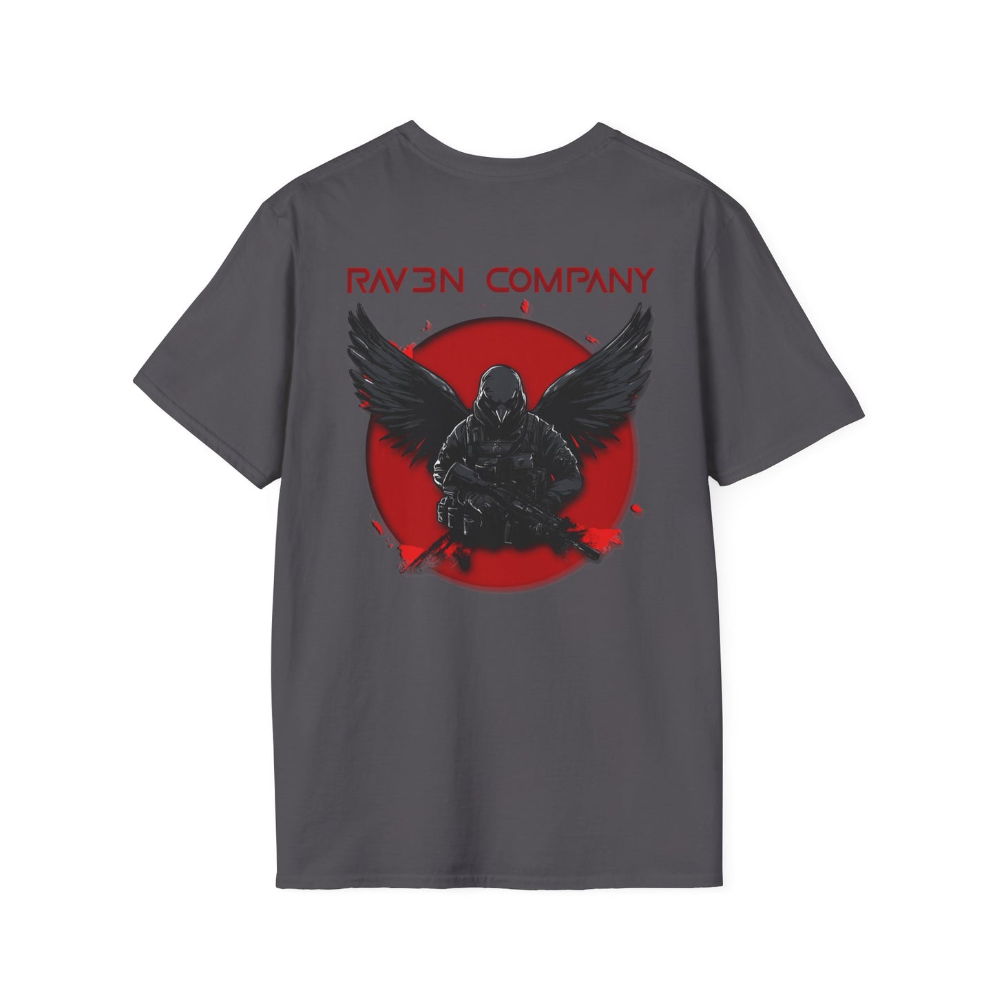 Rav3n Company Unisex Shirt