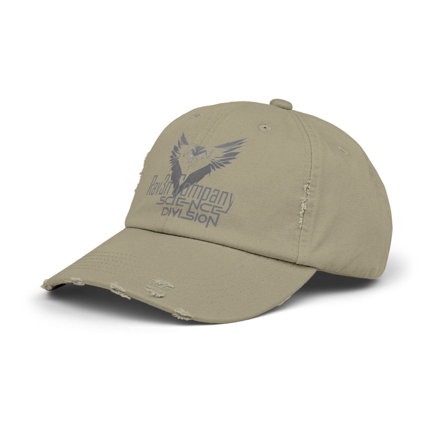 Sc1ence Division Hat