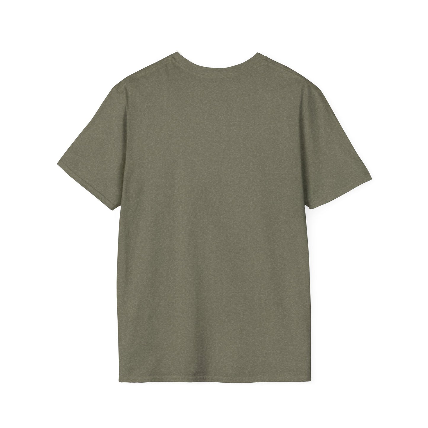 Rav3n Company Soft-Style T-shirt