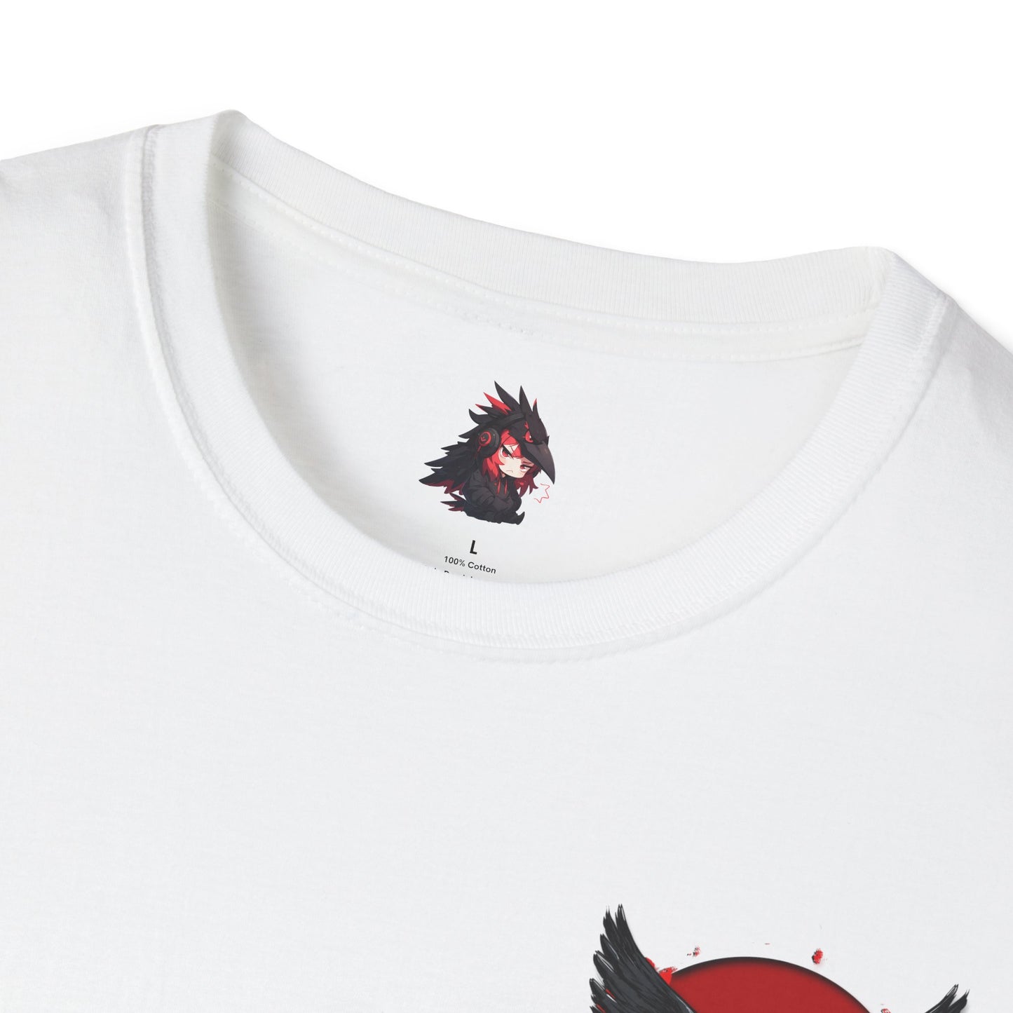 Rav3n Company Unisex Shirt