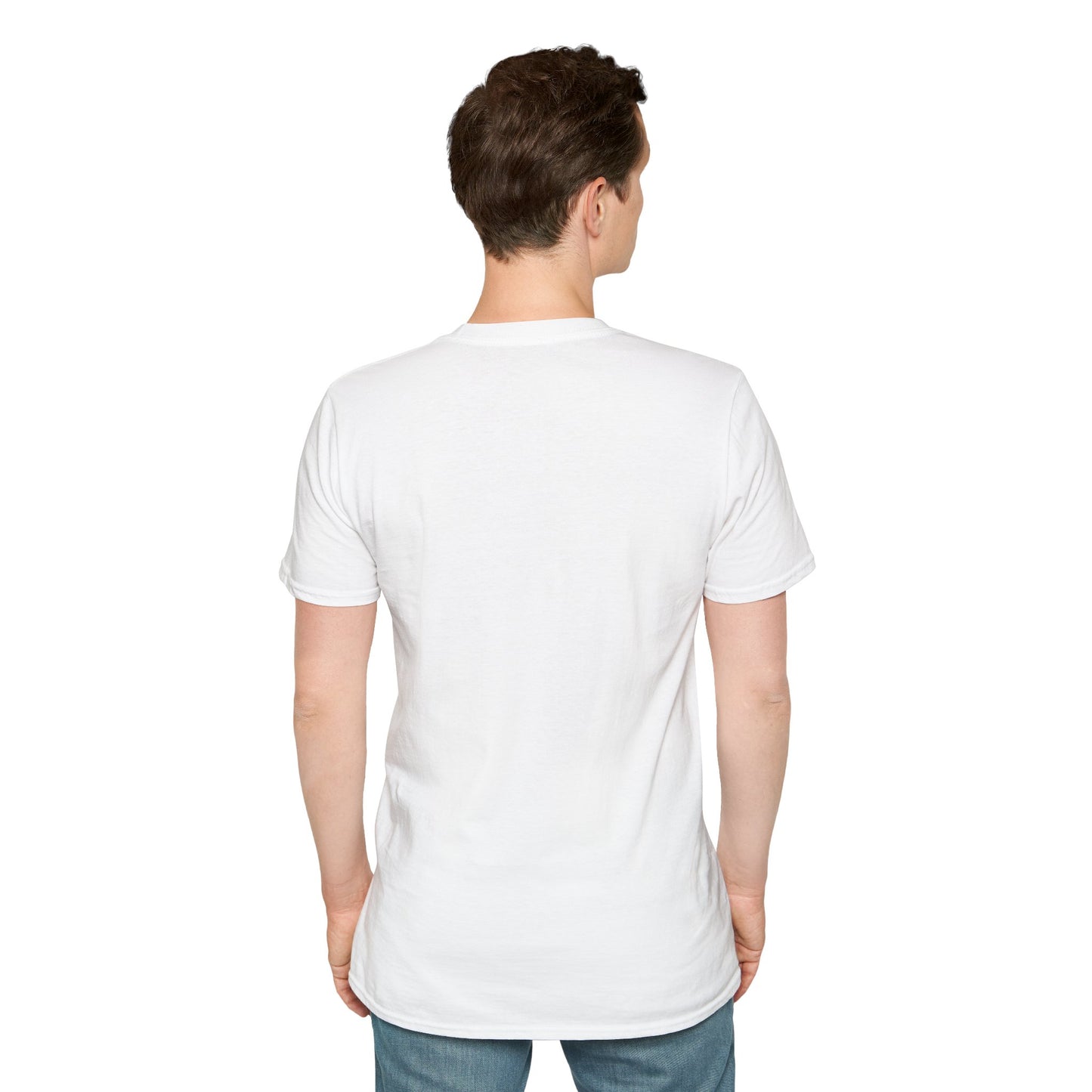Live, Laugh, Toasterbath T-Shirt