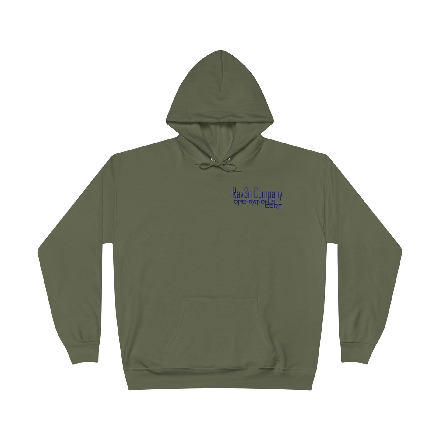 0ps Corp Hoodie