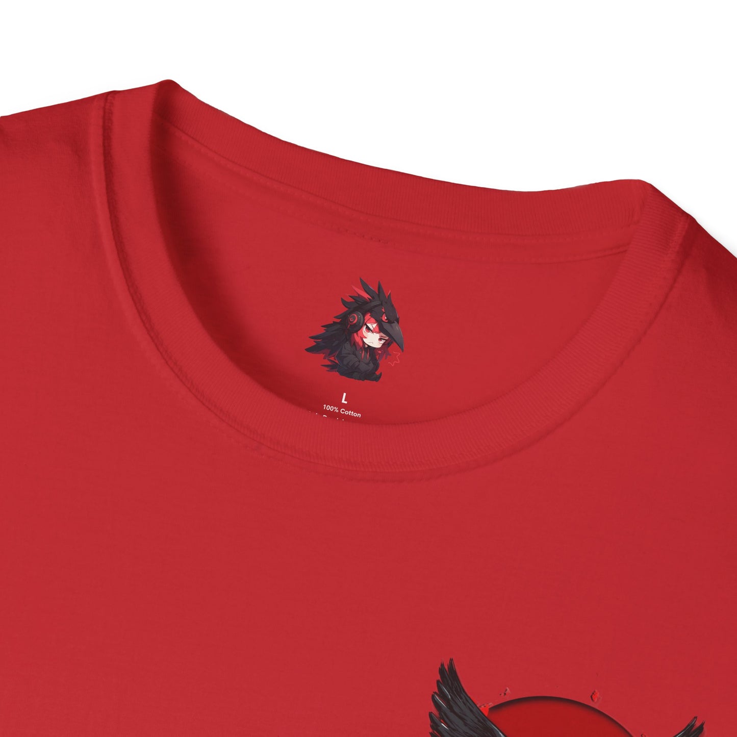 Rav3n Company Unisex Shirt