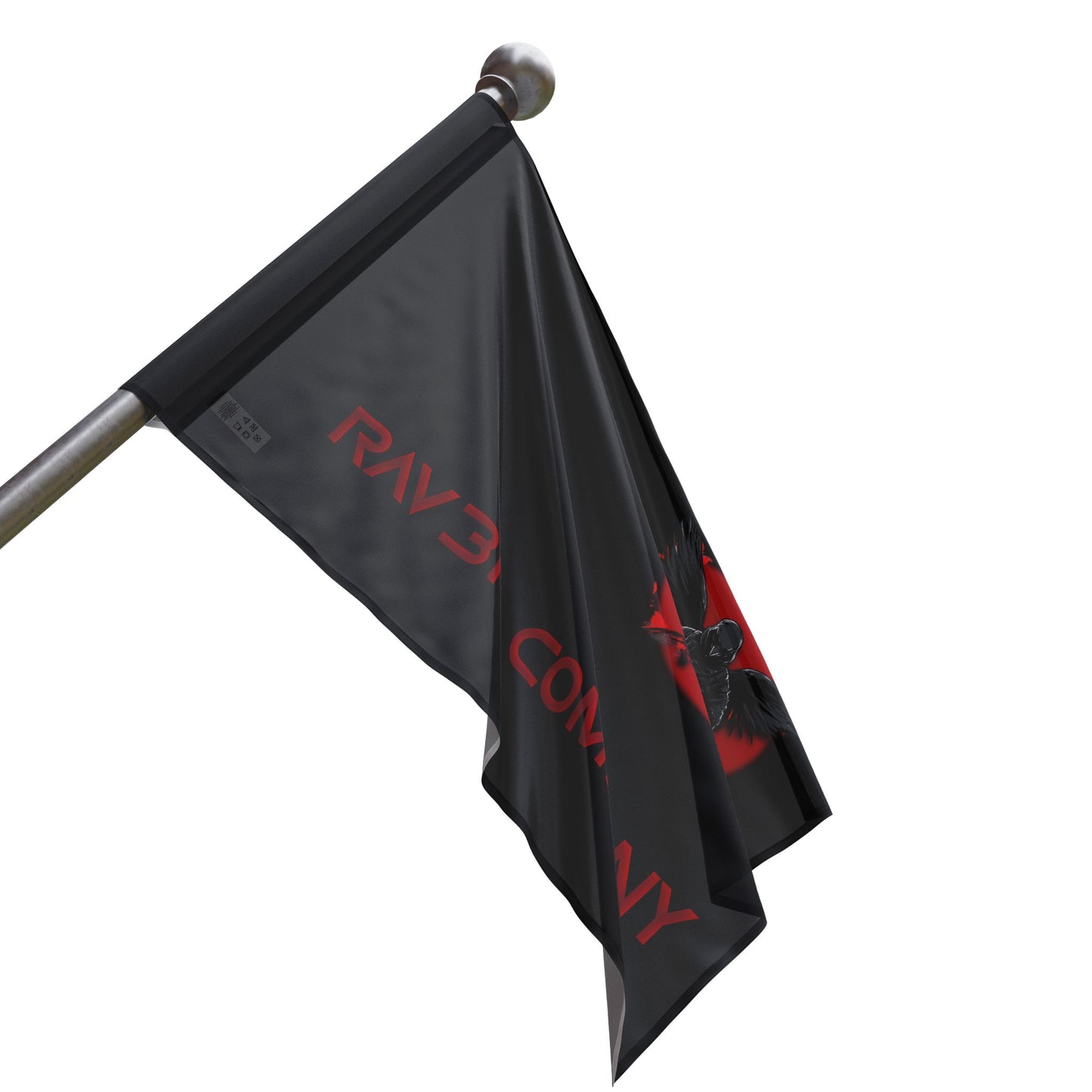 Rav3n Company Flag