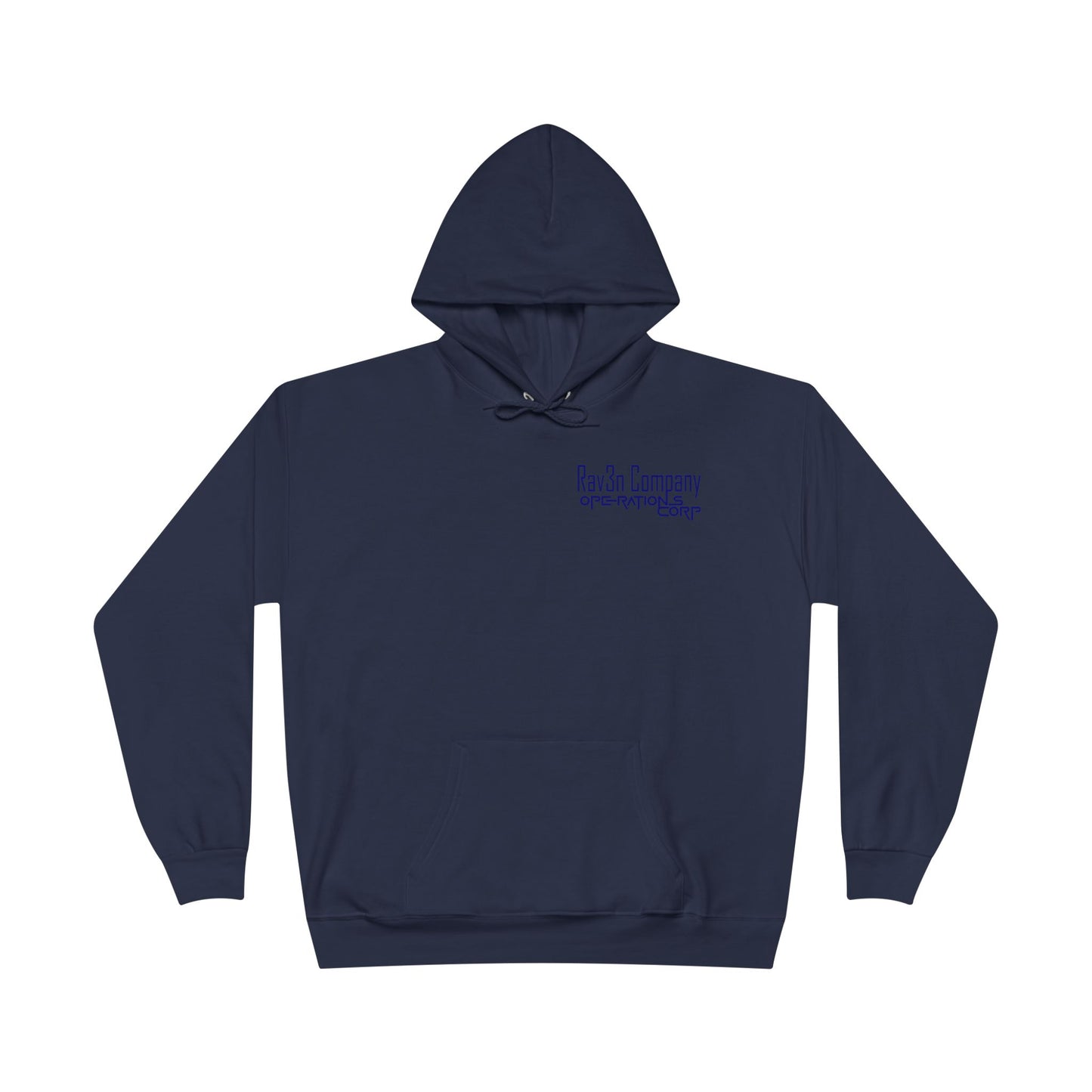 0ps Corp Hoodie