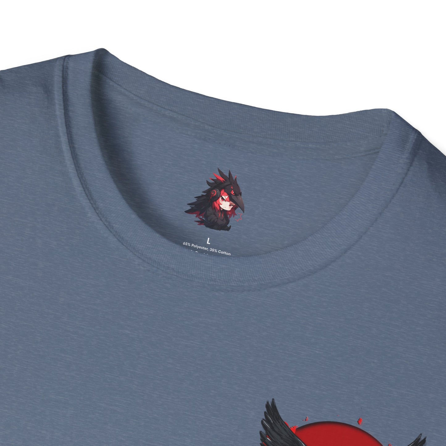 Rav3n Company Unisex Shirt