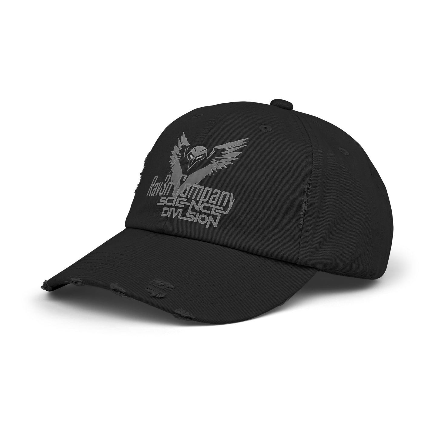 Sc1ence Division Hat