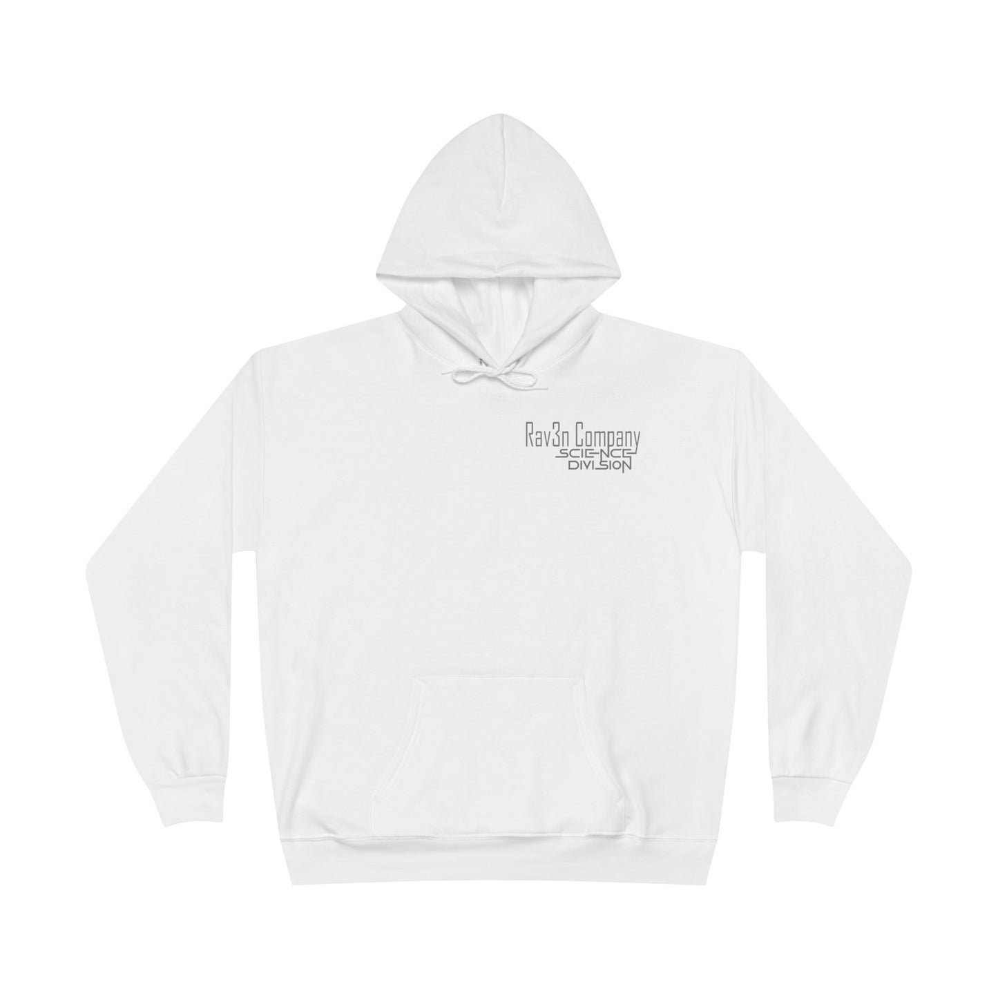 Sc1ence Division Hoodie