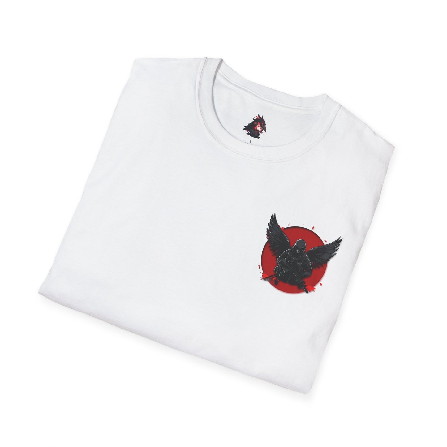 Rav3n Company Unisex Shirt