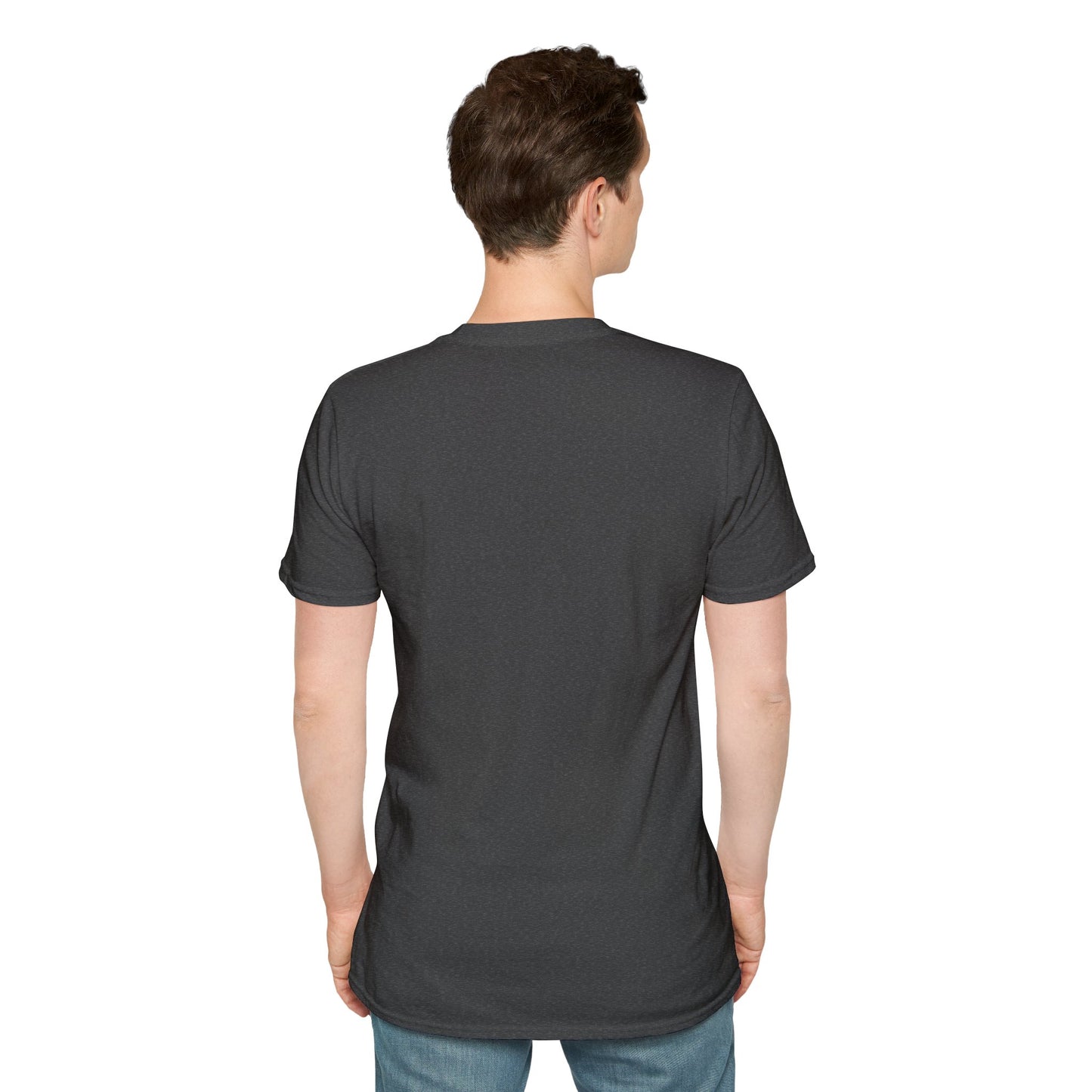 Live, Laugh, Toasterbath T-Shirt