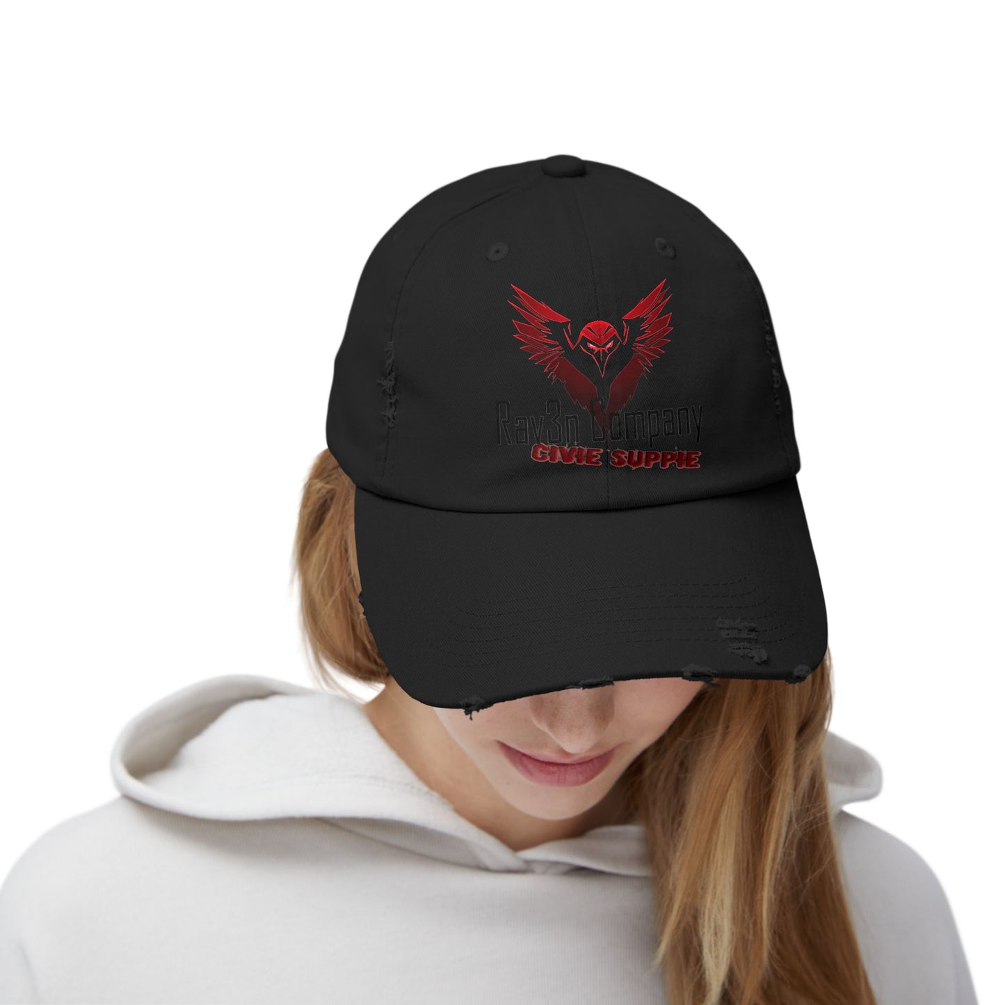 Civilian Support hat