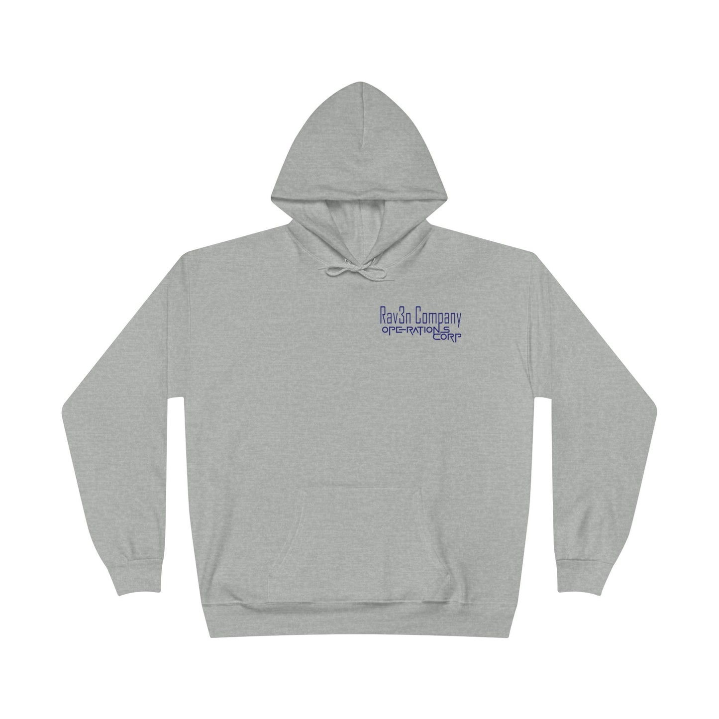 0ps Corp Hoodie