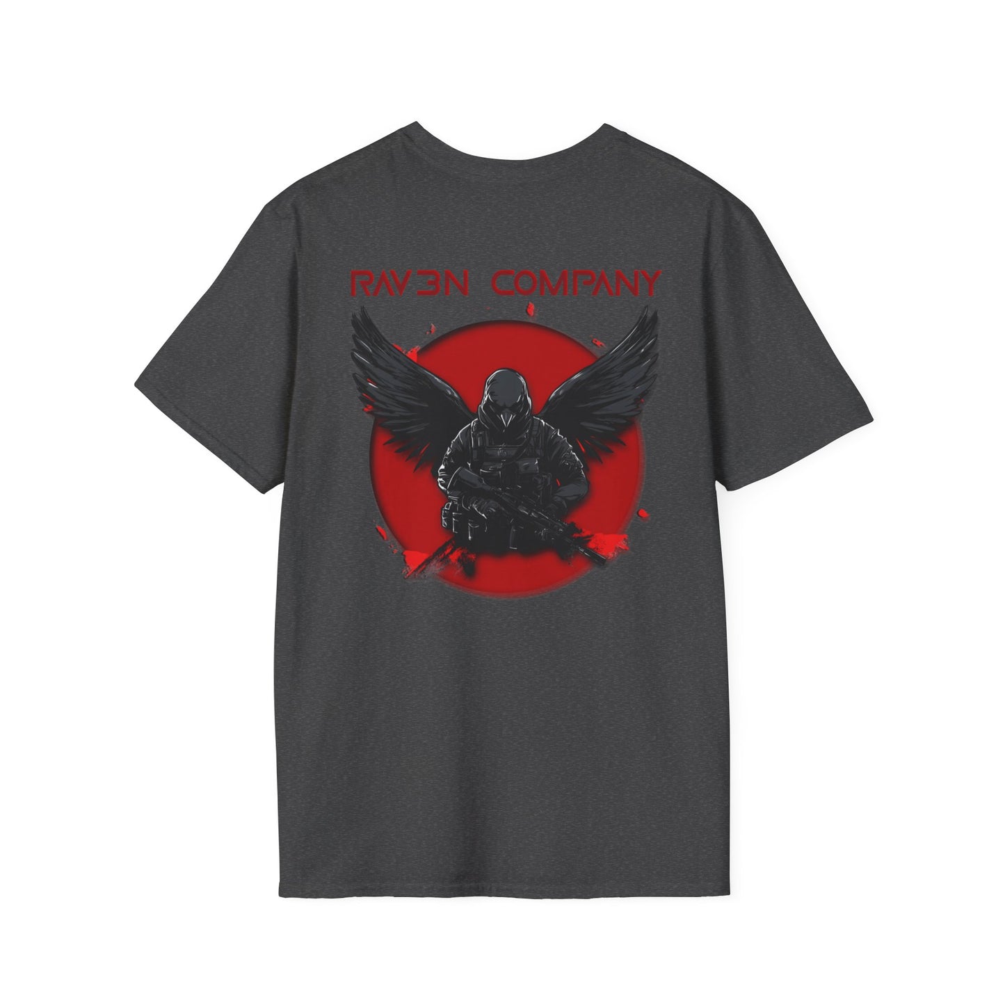 Rav3n Company Unisex Shirt