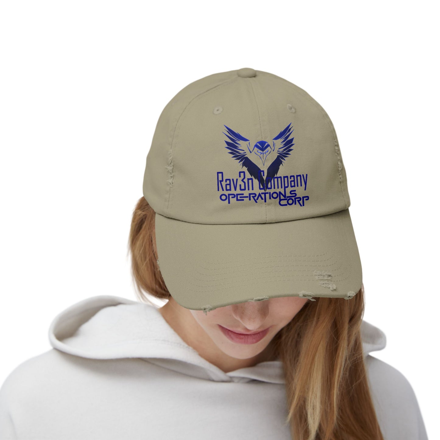 0ps Corp hat