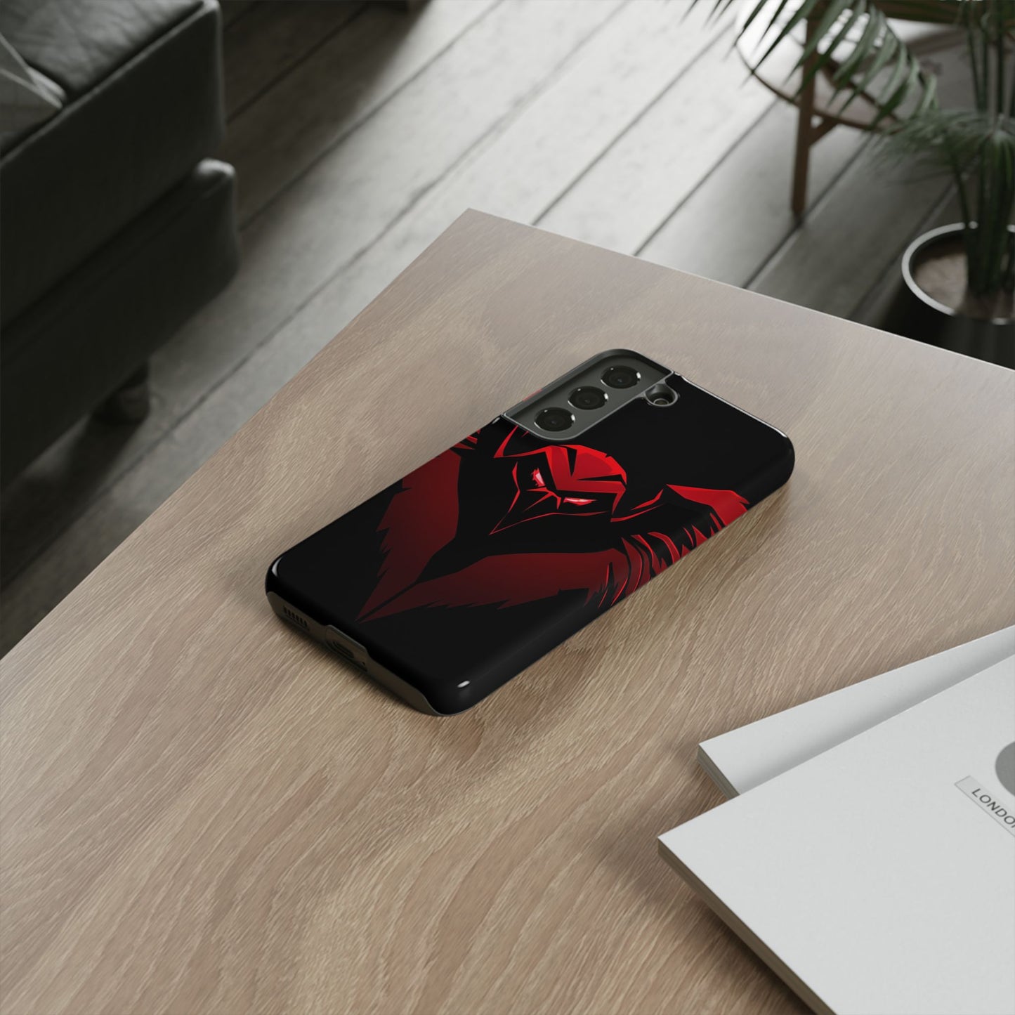 Rav3n Case