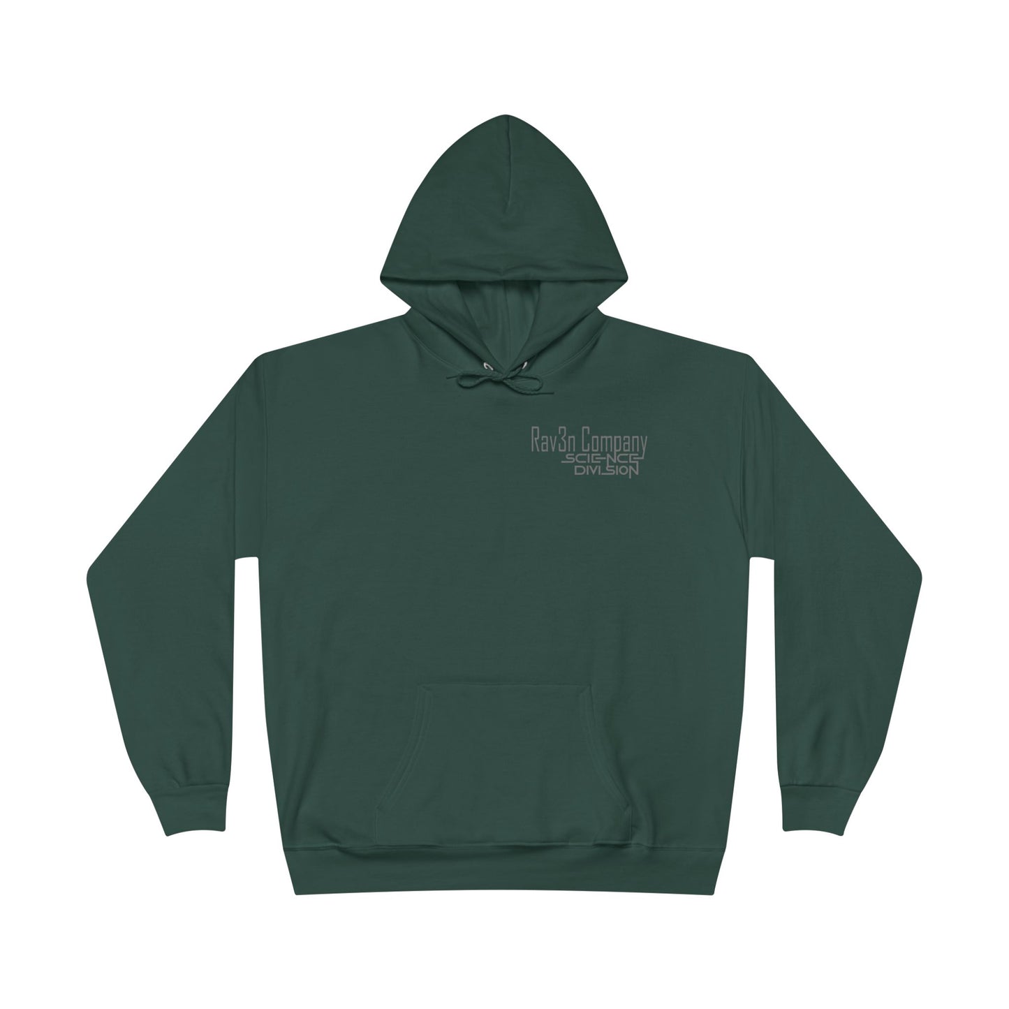 Sc1ence Division Hoodie
