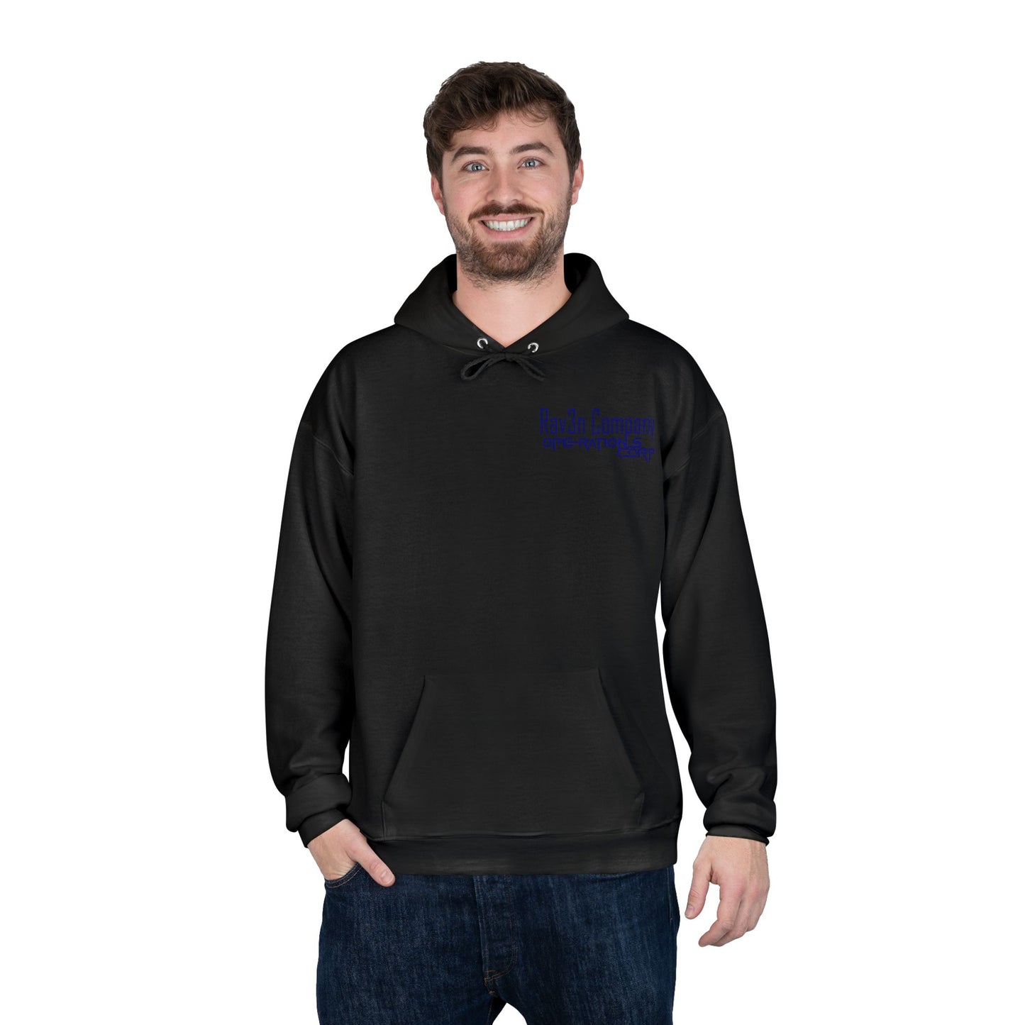 0ps Corp Hoodie